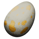 ARKモバイルの始祖鳥(アーケオプテリクス)の卵 | 重さや腐敗時間などの概要や取得方法など