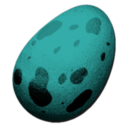 ブロントサウルスの卵