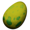ARKモバイルのディメトロドン(Dimetrodon)の卵 | 重さや腐敗時間などの概要や取得方法など