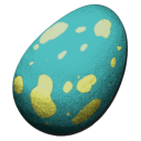 ARKモバイルのガリミムス(Gallimimus)の卵 | 重さや腐敗時間などの概要や取得方法など