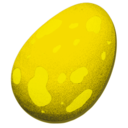 ARKモバイルのグリフォン(Royal Griffin)の卵 | 重さや腐敗時間などの概要や取得方法など