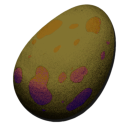 ARKモバイルのモスコプス(Moschops)の卵 | 重さや腐敗時間などの概要や取得方法など