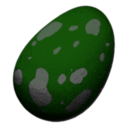 オヴィラプトルの卵