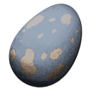ペラゴルニスの卵