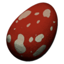 レックスの卵(Rex Egg)
